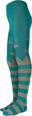 Produktbild von MaxiMo * Mädchenstrumpfhose Gr. 134/146