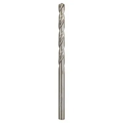 Immagine prodotto di Bosch 1 trapano per metallo HSS-G 4,5x47x80 mm