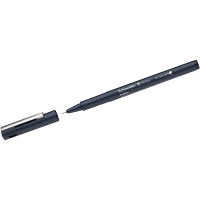 Obrázok produktu pre Fineliner Pictus 0,1 mm čierny