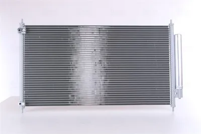 Produktbild von NISSENS 940466 Kondensator Klimaanlage für HONDA Accord IX Limousine (CR) +Trockner