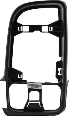 Produktbild von Johns, Außen Spiegel passend für Mercedes Sprinter 907 02/2018 - - Rahmen Links schwarz A9108113900 9108113900