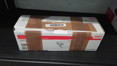 Produktbild von OKI 46508716, 1500 Seiten, Schwarz, 1 Stück(e)