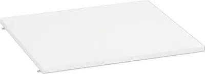 Produktbild von PICCANTE Smart Einlegeboden für 60 cm Breite Schränke SOFT WHITE CG""