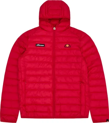 Produktbild von ellesse Herren Übergangsjacke Lombardy red M