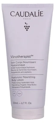 Zdjęcie produktu dla Caudalie Vinotherapist Hyaluronic Odżywczy balsam do ciała