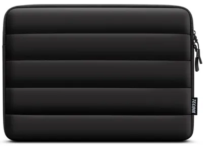 Produktbild von Universeller Laptop-Schutz für Laptops mit 13 bis 16 Zoll, Schwarz
