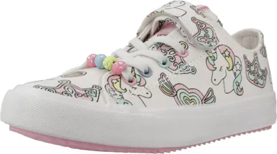 Image de Conguitos Sneakers COSH284096 in White color size 31