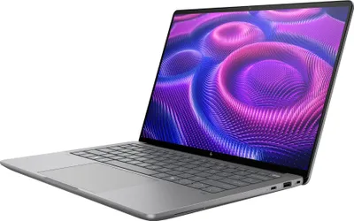 Produktbild von HP ZBook/Ultra 14 G1a/AIMAXPLUSPRO-395/14"/WUXGA/128GB/2TB/AMD int/W11P/Silber/3R