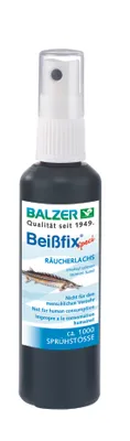 Produktbild von Balzer Beissfix Power Spray Räucherlachs