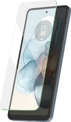 Immagine prodotto di Avizar, protezione dello schermo Motorola Moto G24 Power, protezione dello schermo antigraffio, trasparente