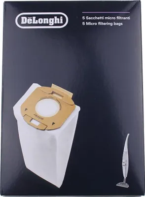 Obrázek produktu pro DeLonghi DLS35