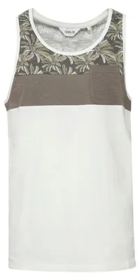 Produktbild von SOLID SDFlo Herren Tank Top Sport-Shirt Muscle-Shirt
