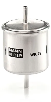 Obrázok produktu pre MANN-FILTER WK 79 Palivový filter