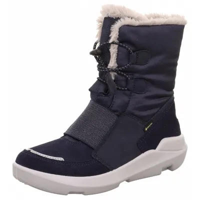 Produktbild von Superfit Twilight Winterstiefel Blau