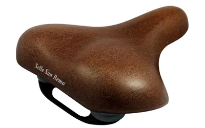 Produktbild von Sattelvereinigung Wiener Stadt Trekking Brown