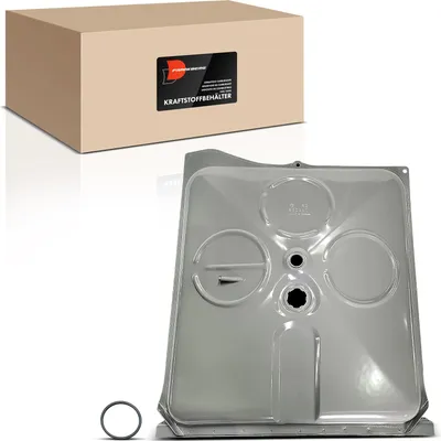 Produktbild von Frankberg 1x Kraftstofftank Kraftstoffbehälter für VW LT 28-35 40-55 I Pritsche/Fahrgestell