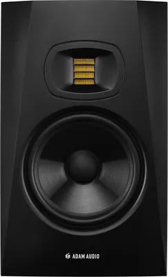 Obrázek produktu pro Adam T7V, 0,5%, 39 - 25000 Hz, 110 dB, 4 dB, 4,83 cm (1.9"), 17,8 cm (7")