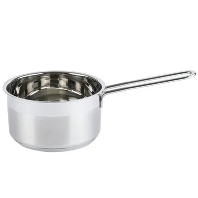Produktbild von Stieltopf, Ø ca. 16 cm, Edelstahl