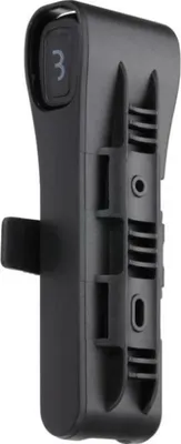 Image de BBB SecureFold ART2 Black Lock