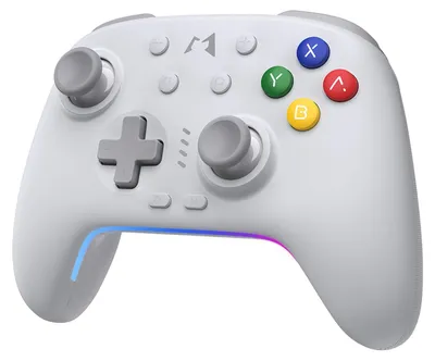 Obrázek produktu pro Bezdrátový ovladač C2 Lite pro Nintendo Switch, PC (Windows), iOS a Android