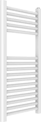 Produktbild von Kleiner Badheizkörper 40x77 cm, Wandmontage