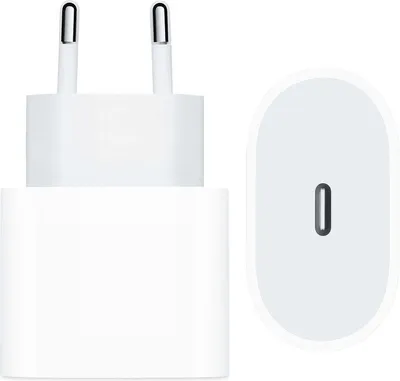 Produktbild von Apple MHJE3ZM/A, Drinnen, AC, Weiß