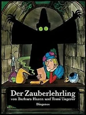 Image de Der Zauberlehrling