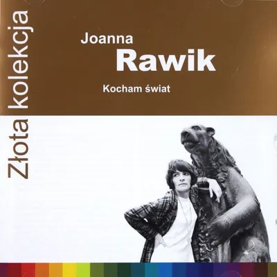 Produktbild von Joanna Rawik: Złota Kolekcja