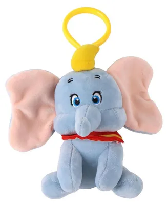 Productafbeelding van Pluche sleutelhanger, Disney