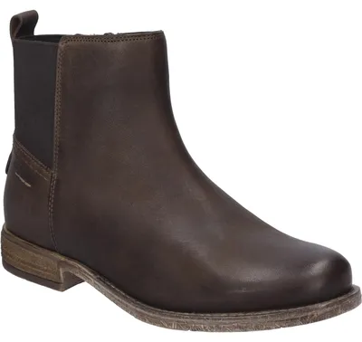 Zdjęcie produktu dla JOSEF SEIBEL Sienna 08 | But do kostki dla Kobiety | brązowy