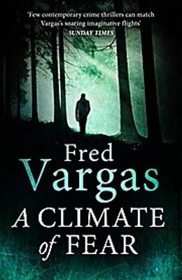 Productafbeelding van A Climate of Fear