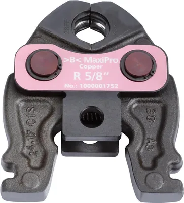 Image de ROTHENBERGER Mâchoire à sertir Compact >B< MaxiPro 5/8" - 1000001752
