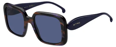 Image de Lunettes de soleil pour femmes Etro, modèle Etro0083Sb3V