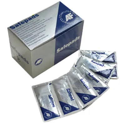 Produktbild von AF Safepads