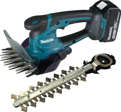 Produktbild von Makita Akku-Grassschere DUM604RFX 18,0V
