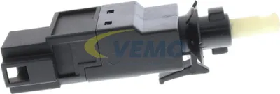 Produktbild von VEMO Bremslichtschalter V30-73-0087 Fußraum passend für MERCEDES-BENZ A-Klasse (W169) 25mm 88mm elektrisch mechanisch manuell (Fußbetätigung)