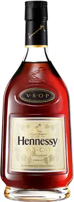Produktbild von Hennessy VSOP Cognac 40% Vol. 0.7L