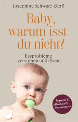 Obrázek produktu pro Baby, warum isst du nicht?