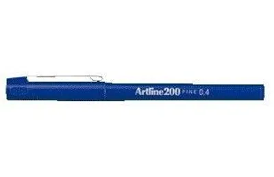 Produktbild von Artline 200, Blau