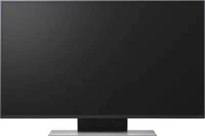 Produktbild von LG QNED evo AI 43QNED86A6C, 109,2 cm (43"), 3840 x 2160 Pixel, QNED evo, Smart-TV, WLAN, Schwarz