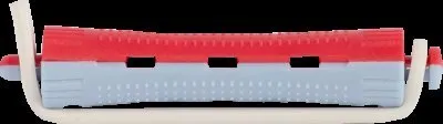 Produktbild von Permstyler rot/blau kurz 11mm 12Stk.