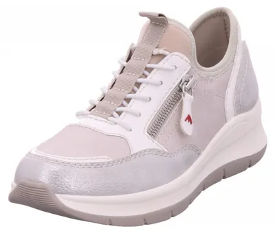 Produktbild von Jana m2377544 Halbschuh grau in Gr. 40
