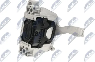 Produktbild von NTY Motorlager Hydrolager Rechts Oben für VW Golf VII Schrägheck (5G1, BQ1, BE1, BE2) ZPS-AU-025