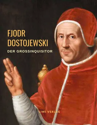 Produktbild von Der Großinquisitor