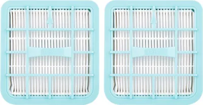 Obrázek produktu pro Příslušenství k vysavačům Filtry Příslušenství k vysavačům pro Philips FC8220/8222/8274