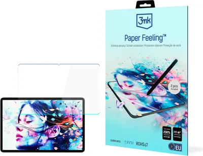 Zdjęcie produktu dla Redmi Pad 2 Pro - Up To 13" 3Mk Paper Feeling