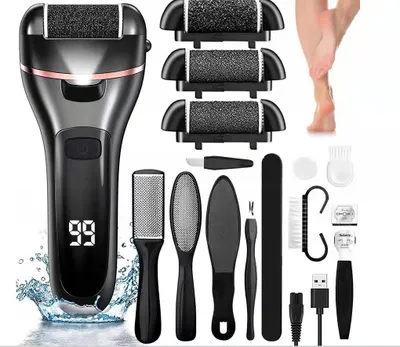 Zdjęcie produktu dla Zestaw Do Peelingu Stóp