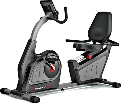 Produktbild von Sportstech Ergometer ES600 | Selbststromversorgung | Magnetbremssystem