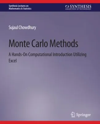 Obrázek produktu pro Monte Carlo Methods