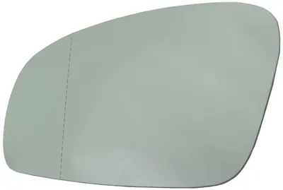 Immagine prodotto di TarosTrade 57-0666-L-51285: Specchio retrovisore esterno, riscaldabile, lato sinistro
